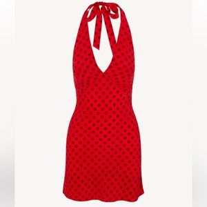 Realisation Par Leila Dress